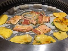 -么子烤肉(化龙池店)