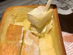 -绿茶餐厅(乐峰广场店)