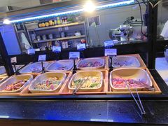 -盛江山自助料理(奥莱锦辉购物广场店)