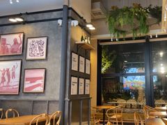 -Grande A'moo(上海万象城店)