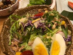 -山之川日料放题(通州店)