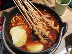 -申记串道(万豪店)