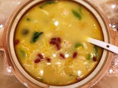 -汇贤府·李氏鲁菜(五棵松店)