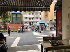 -怪老头甜不辣(抚琴小区店)