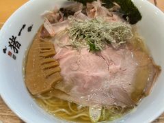 -面屋 猪一
