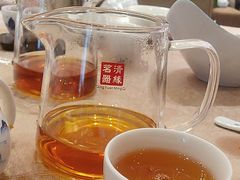 -广东胜利宾馆西关粤中餐厅