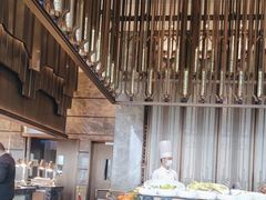 -美食汇自助餐厅(成都万达瑞华酒店)