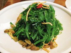 海草-吕氏疙瘩汤·新鲁菜(新贵和店)
