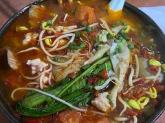 -李米线(武陵路店)