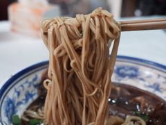 羊肉面-南花桥羊肉馆老字号(乌镇店)