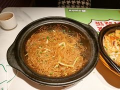 -鑫小城故事·藕汤·家常菜(台北一路总店)