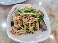 -新金盛·海鲜酒楼(盐田店)