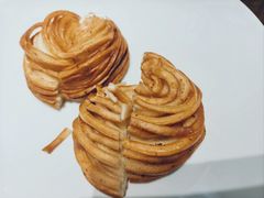 -粗茶淡饭·隐庐私厨(东亭店)