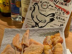 -大米·京都小酒馆·炭烧海鲜·烧鸟(龙口东路店)