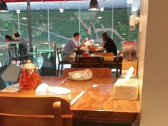 大堂-马头巷·隐庐居·红油大虾(园区店)