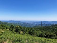 -妙峰山风景名胜区