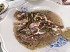 -锋味餐厅(空港复悦里店)