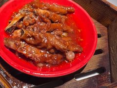 -避风塘·老港味餐厅(虹口龙之梦店)