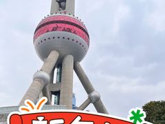 -东方明珠老上海8号餐厅(东方明珠广播电视塔店)