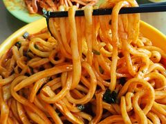 -金家瑞海面馆(满城北街店)