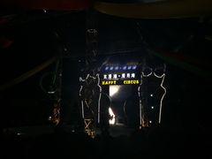 -云漫湖生态度假公园