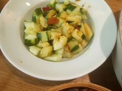 -汀小府·福建客家菜(鼓山沃尔玛店)