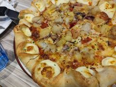 -必胜客(唐延店)