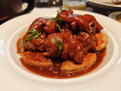 -百富源·海鲜辽菜(浑河堡店)