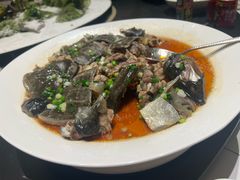 -隆聚·时令海鲜(洪兴店)