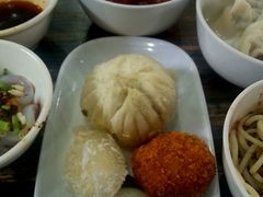 -龙抄手(文殊坊店)