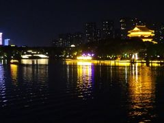 -凤城河风景区