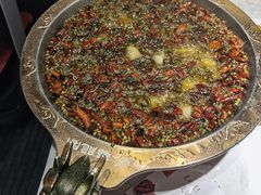 -雲蜀龙阁·金牌水煮鱼(方庄店)