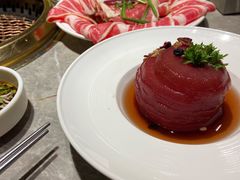 -韩盛·古法烤肉店(皇城恒隆广场店)