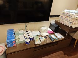 -和伊母婴护理中心·全套房(金山店)