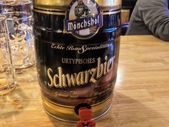 -巴伐利亚啤酒坊(意式风情街店)