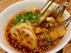 -太二酸菜鱼(深圳布吉万象汇店)