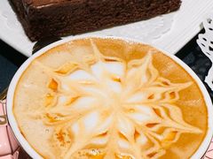 -吱咖啡西式简餐