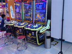 -大玩家(大连高新万达店)