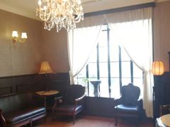 -老洋房花园饭店(绍兴路店)