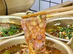 -冒菜西施·非遗冒菜(总店)