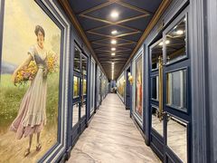 -馨越楼·点心·粤菜(赤坎店)