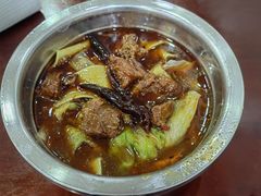 -鹍记特色牛杂面