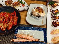 -菊上日式料理(蚌埠银泰店)