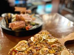 -haxnbauer海森堡德国餐厅(深圳coco店)
