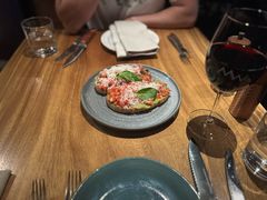 -The Meat & Wine Co Southbank(南岸店)