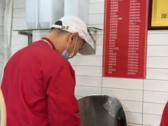 -晶牌烤鸭(延吉东路557弄小区店)