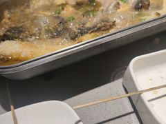 -半天妖烤鱼(紫荆广场店)