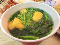 -里脊肉串店(天桥老店)