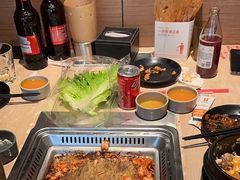 -新石器烤肉(高行万嘉店)