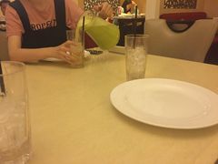 -Telaga Seafood Restaurant